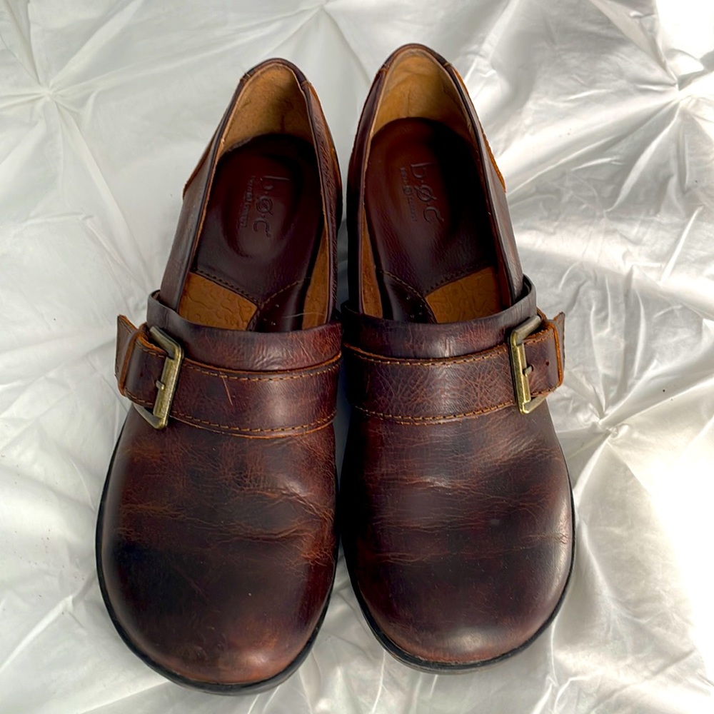 BOC Mules